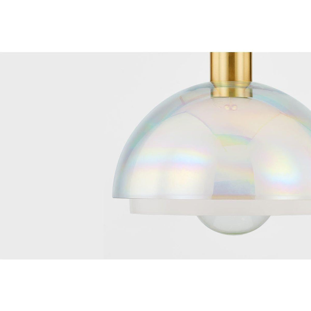 Modena Pendant - Light House Co.