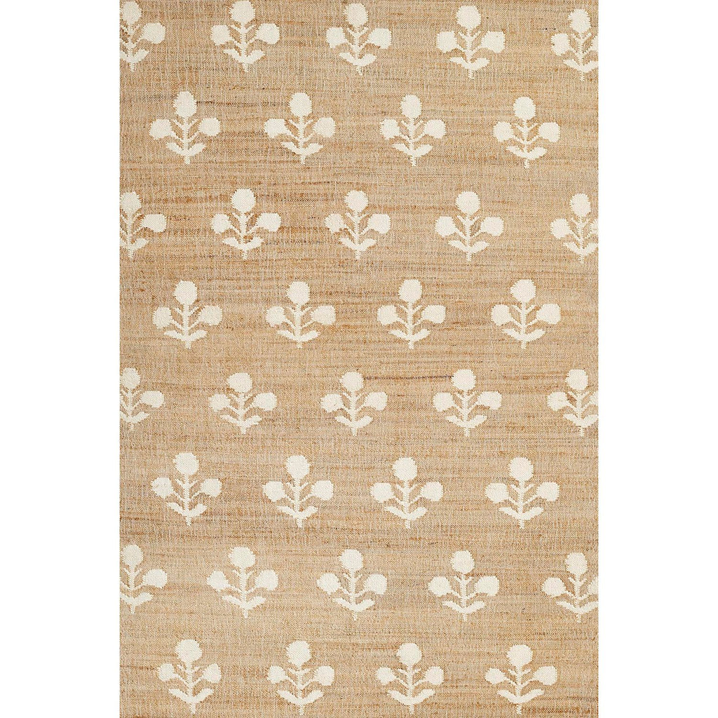 Orchard Natural II Rug - Light House Co.