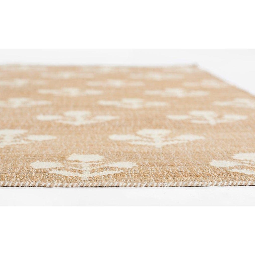 Orchard Natural II Rug - Light House Co.