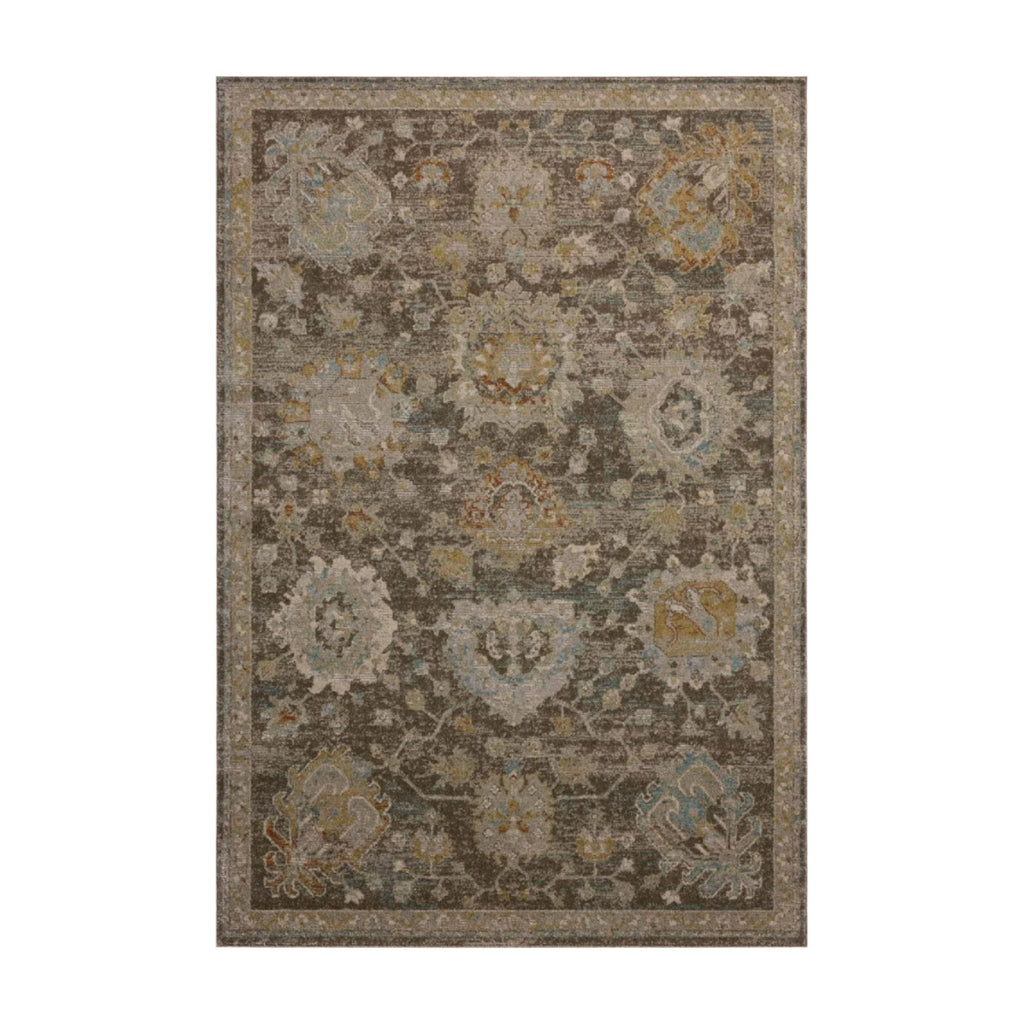 Mona Bark / Multi Rug | Magnolia Home by Joanna Gaines x Loloi - Light House Co.