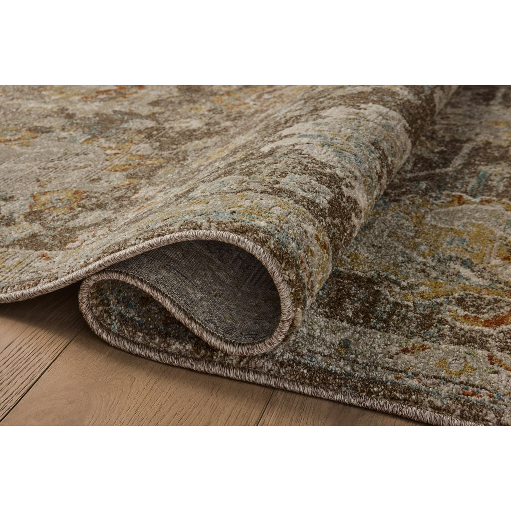 Mona Bark / Multi Rug | Magnolia Home by Joanna Gaines x Loloi - Light House Co.