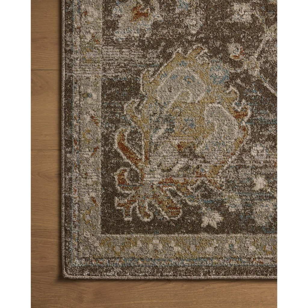 Mona Bark / Multi Rug | Magnolia Home by Joanna Gaines x Loloi - Light House Co.