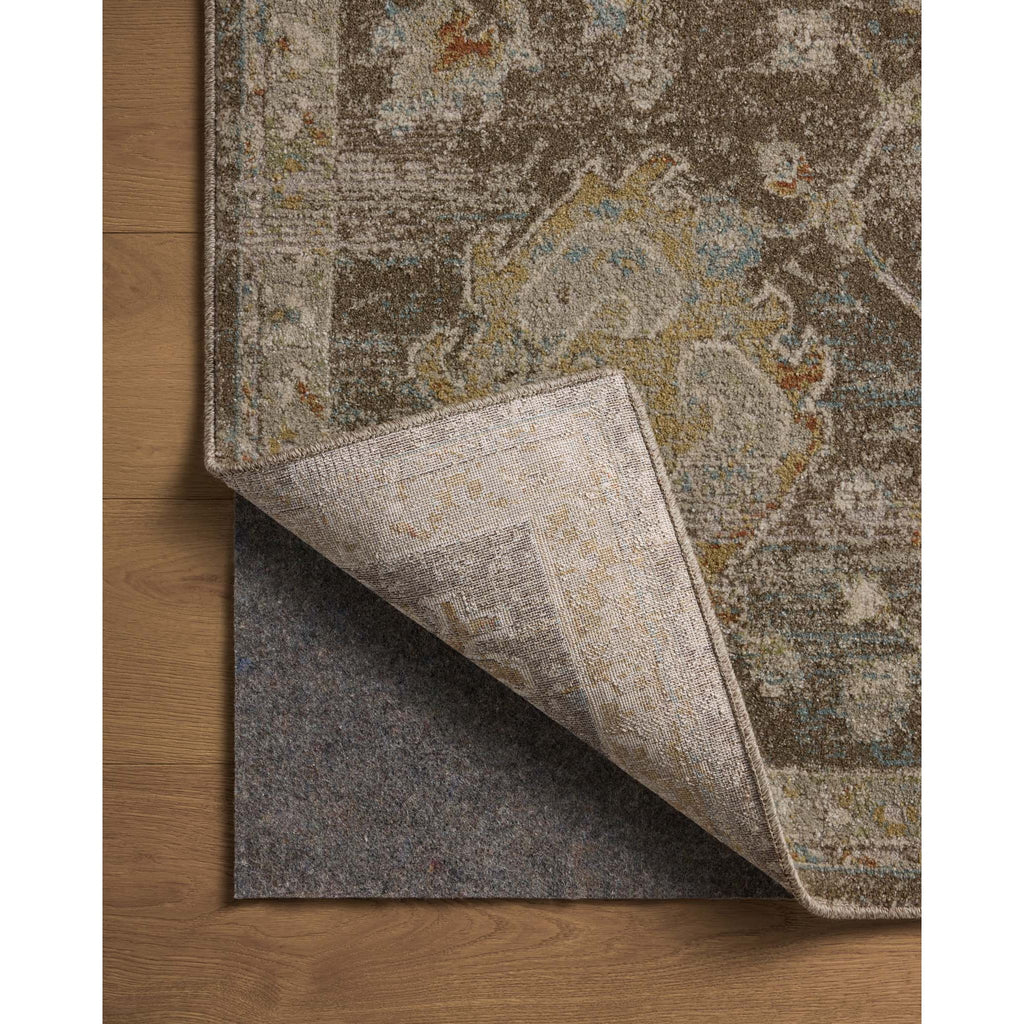 Mona Bark / Multi Rug | Magnolia Home by Joanna Gaines x Loloi - Light House Co.