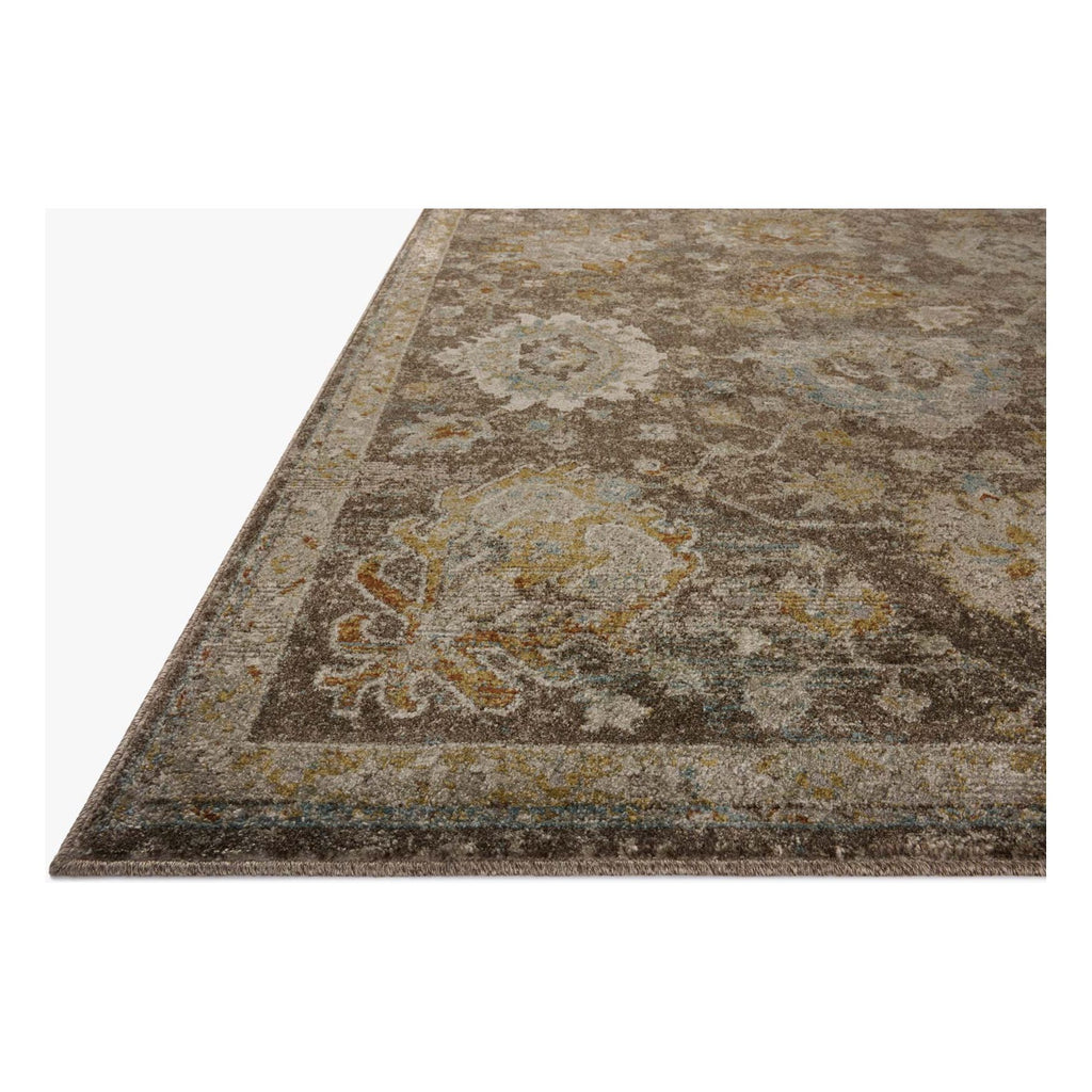 Mona Bark / Multi Rug | Magnolia Home by Joanna Gaines x Loloi - Light House Co.