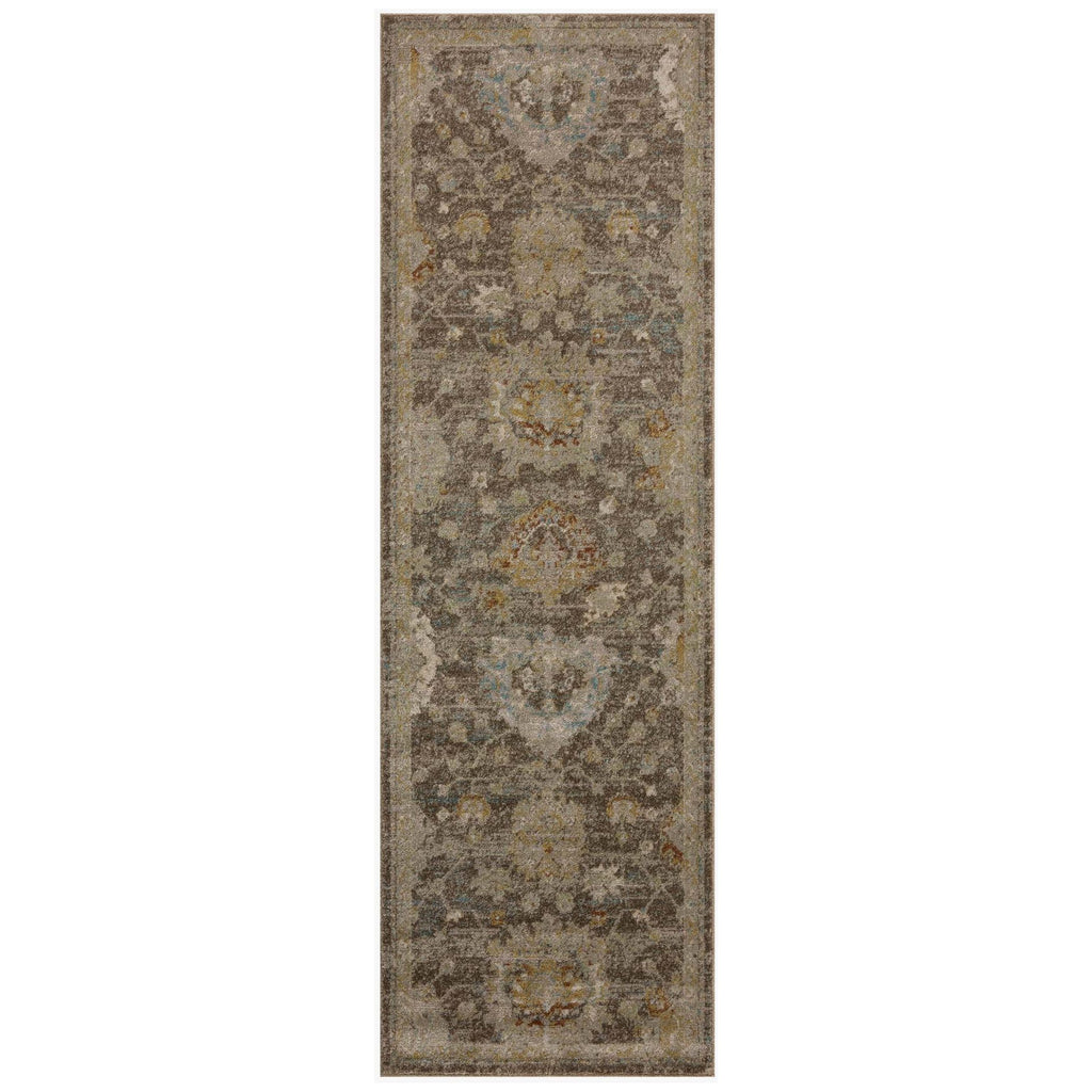 Mona Bark / Multi Rug | Magnolia Home by Joanna Gaines x Loloi - Light House Co.