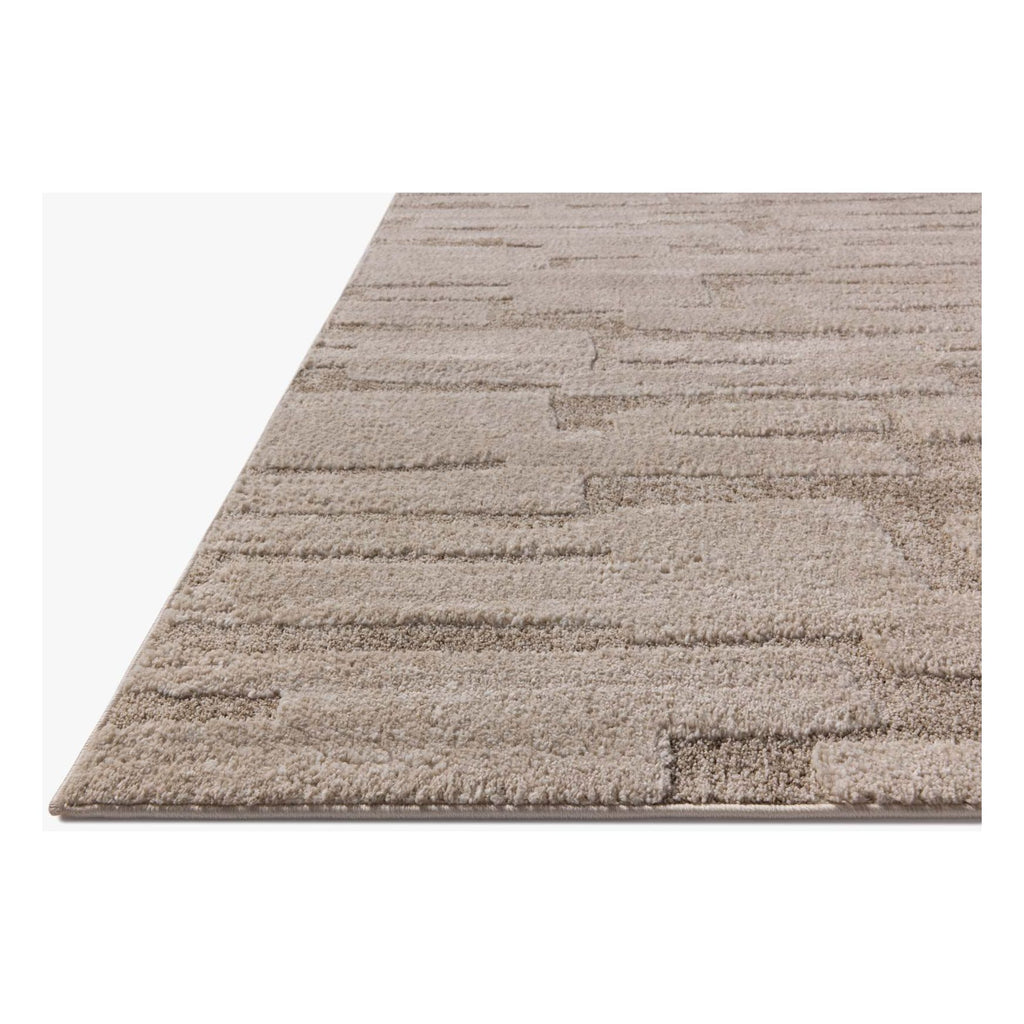 Monty Taupe / Beige Rug | Amber Lewis x Loloi - Light House Co.