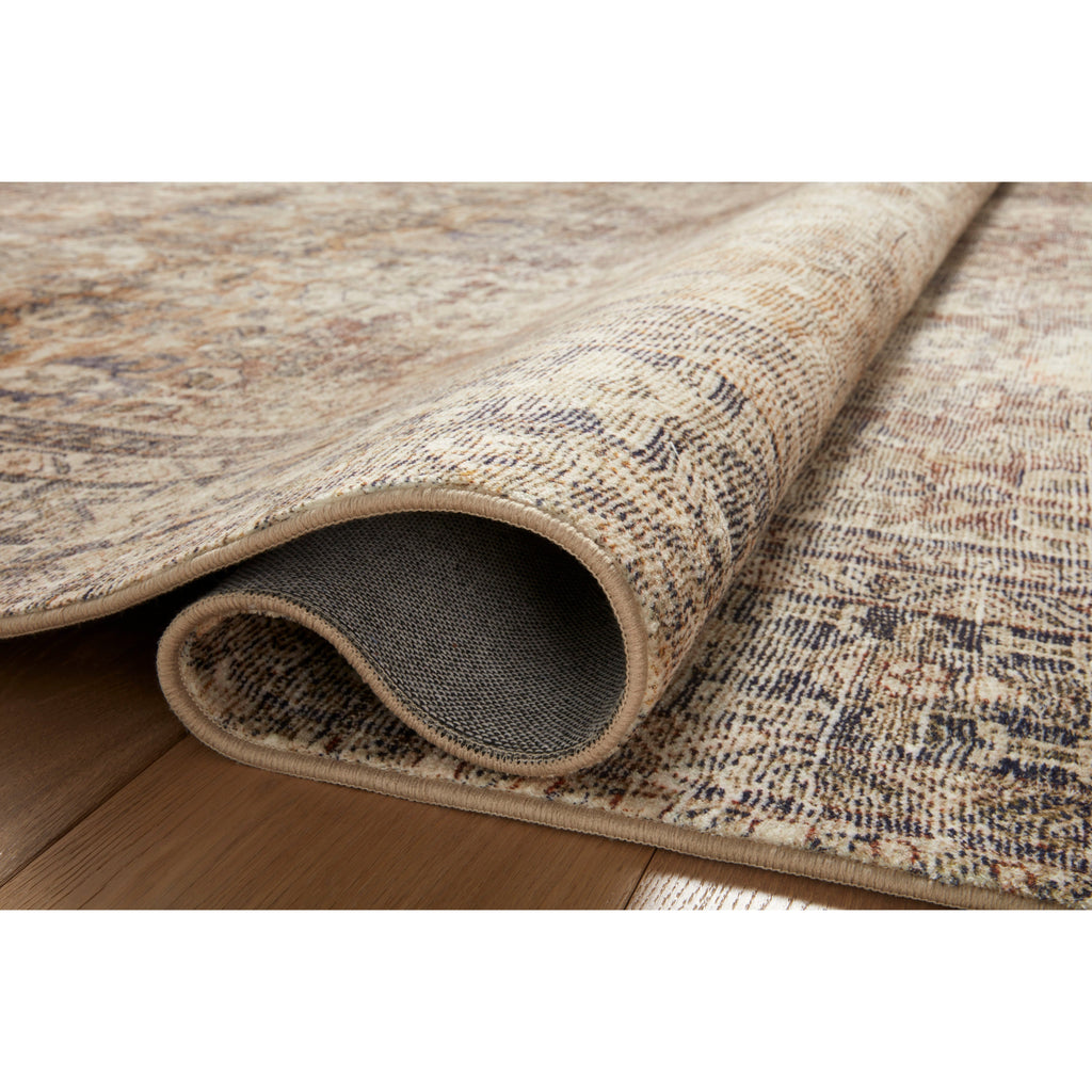 Morgan Sunset / Ink Rug | Amber Lewis x Loloi - Light House Co.