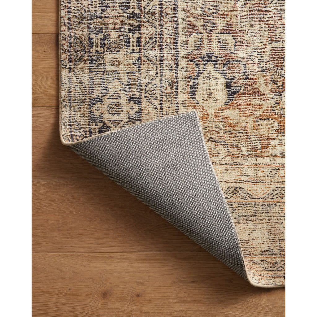 Morgan Sunset / Ink Rug | Amber Lewis x Loloi - Light House Co.
