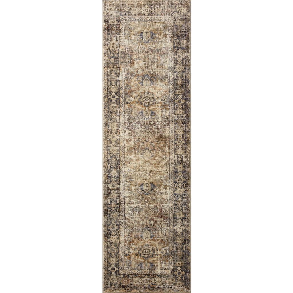 Morgan Sunset / Ink Rug | Amber Lewis x Loloi - Light House Co.