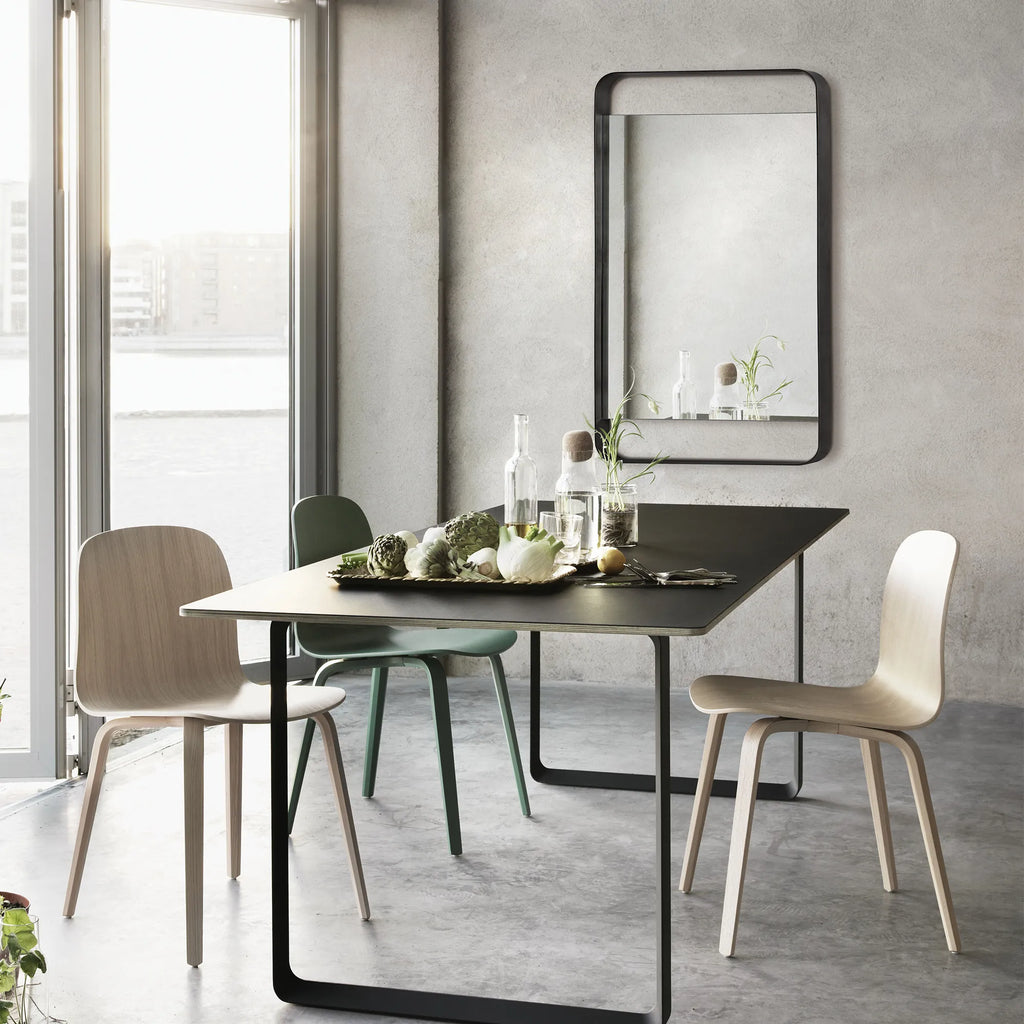 Tiffey Mirror - Light House Co.