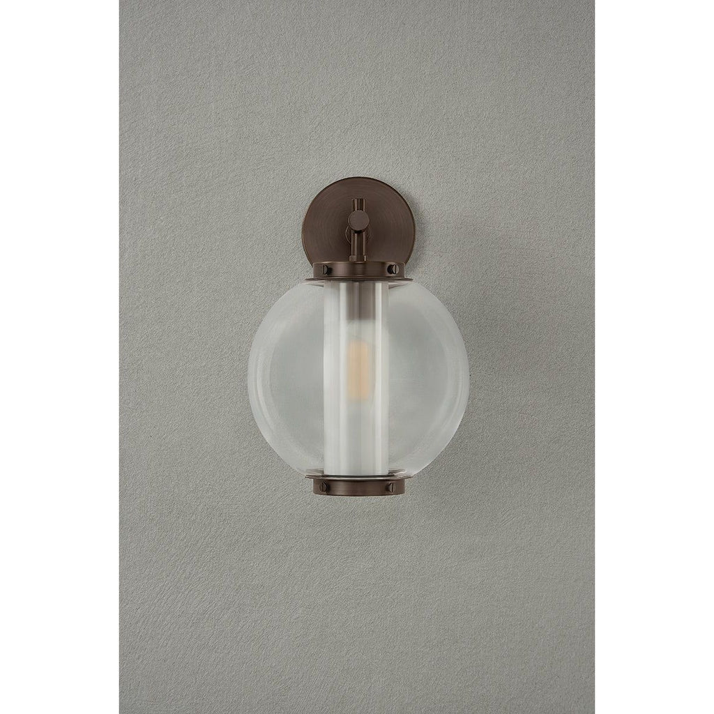 Marco Exterior Wall Sconce - Light House Co.