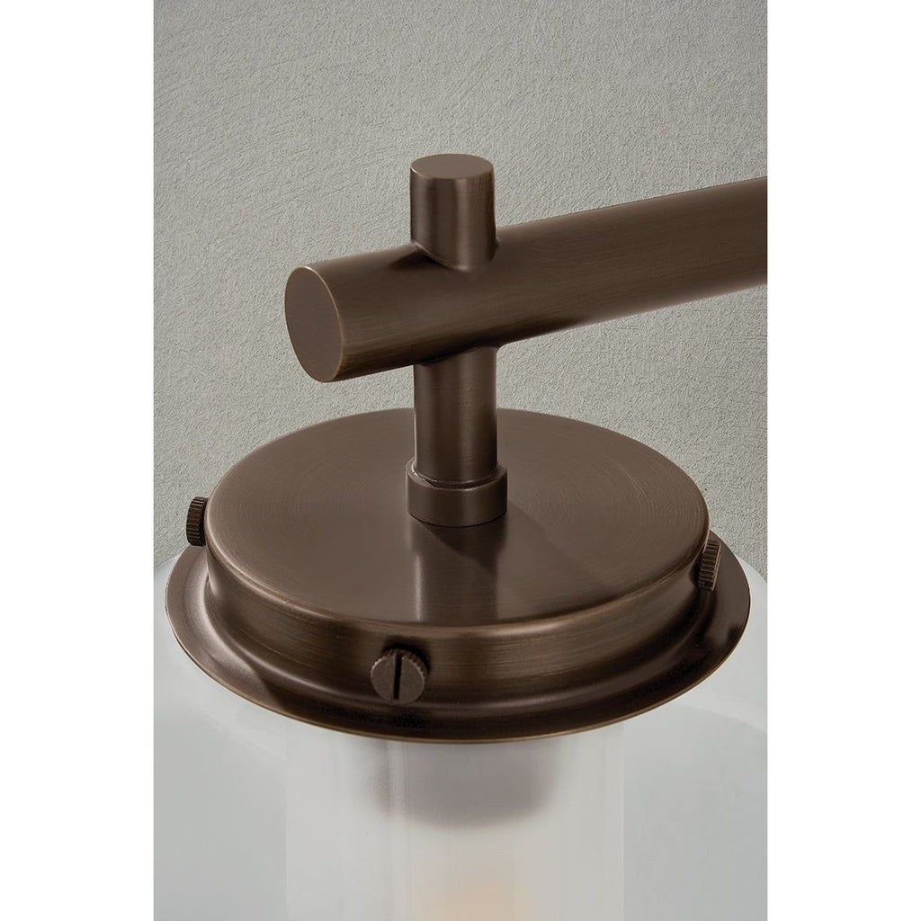Marco Exterior Wall Sconce - Light House Co.