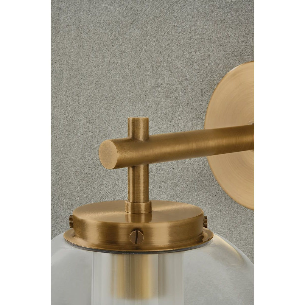 Marco Exterior Wall Sconce - Light House Co.