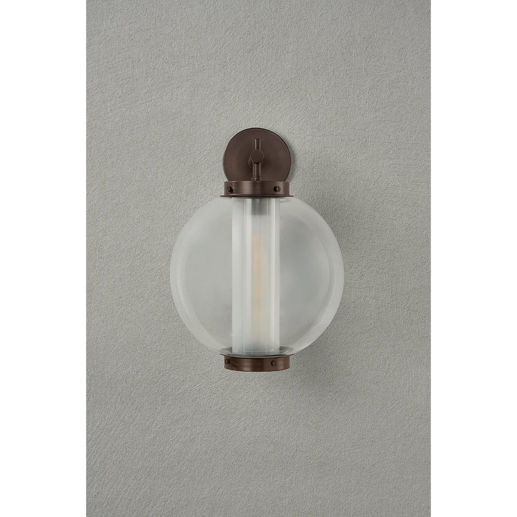 Marco Exterior Wall Sconce - Light House Co.