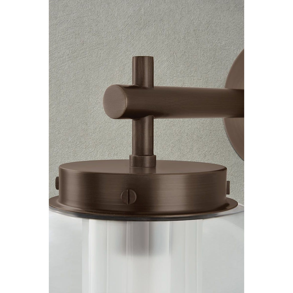Marco Exterior Wall Sconce - Light House Co.