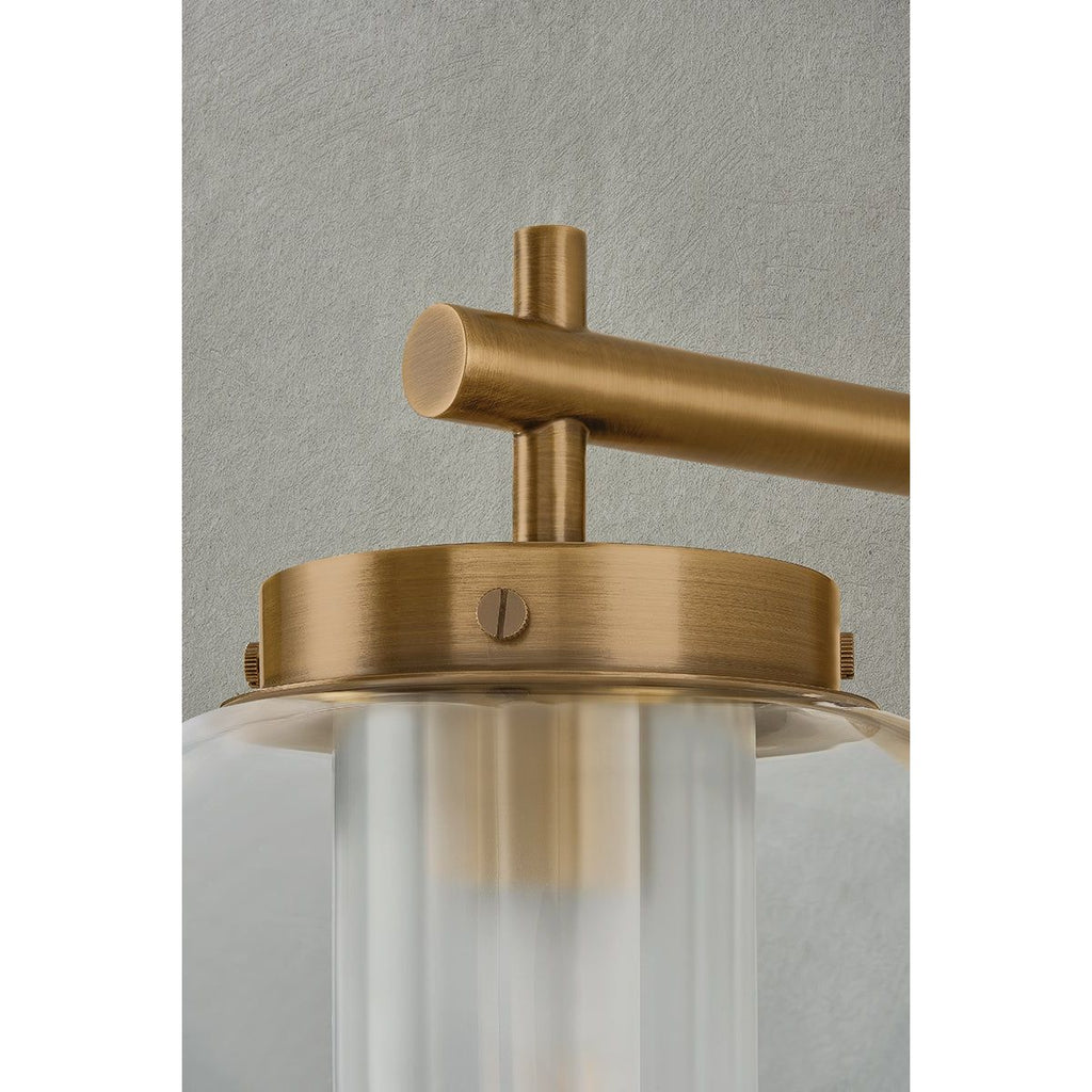 Marco Exterior Wall Sconce - Light House Co.