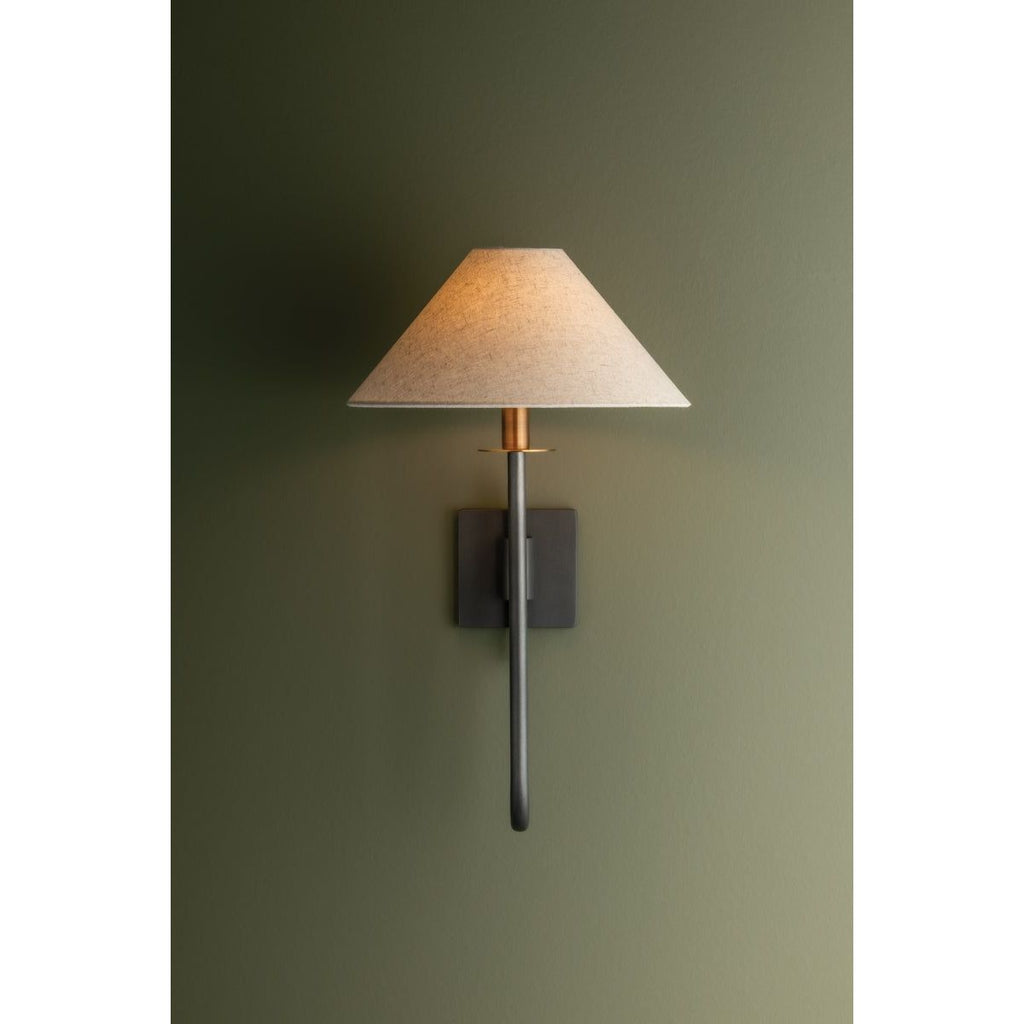 Mateo Wall Sconce - Light House Co.