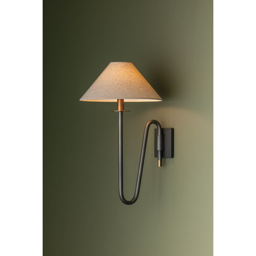 Mateo Wall Sconce - Light House Co.