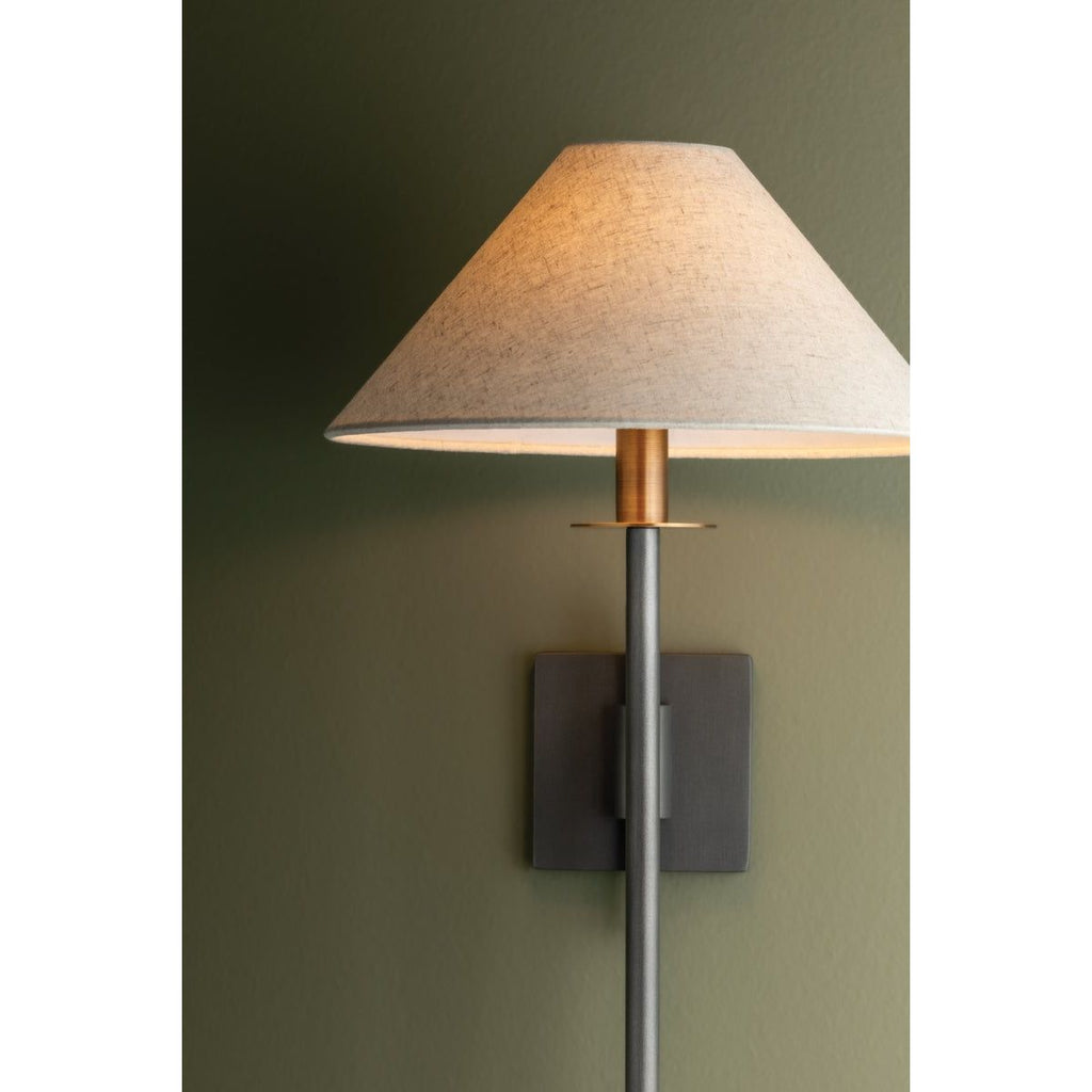 Mateo Wall Sconce - Light House Co.