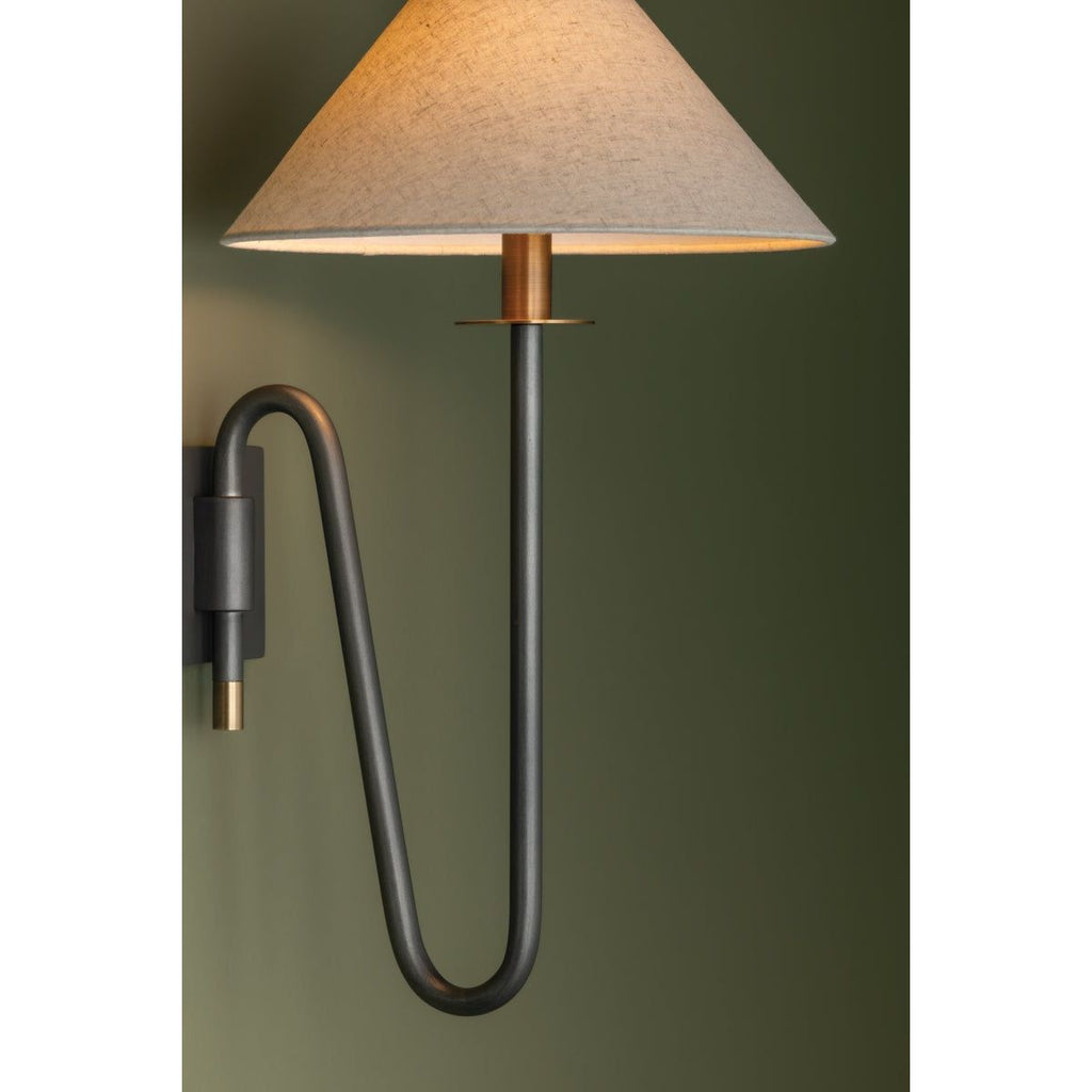 Mateo Wall Sconce - Light House Co.