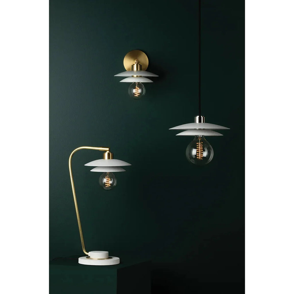 Milla Pendant | Open Box - Light House Co.