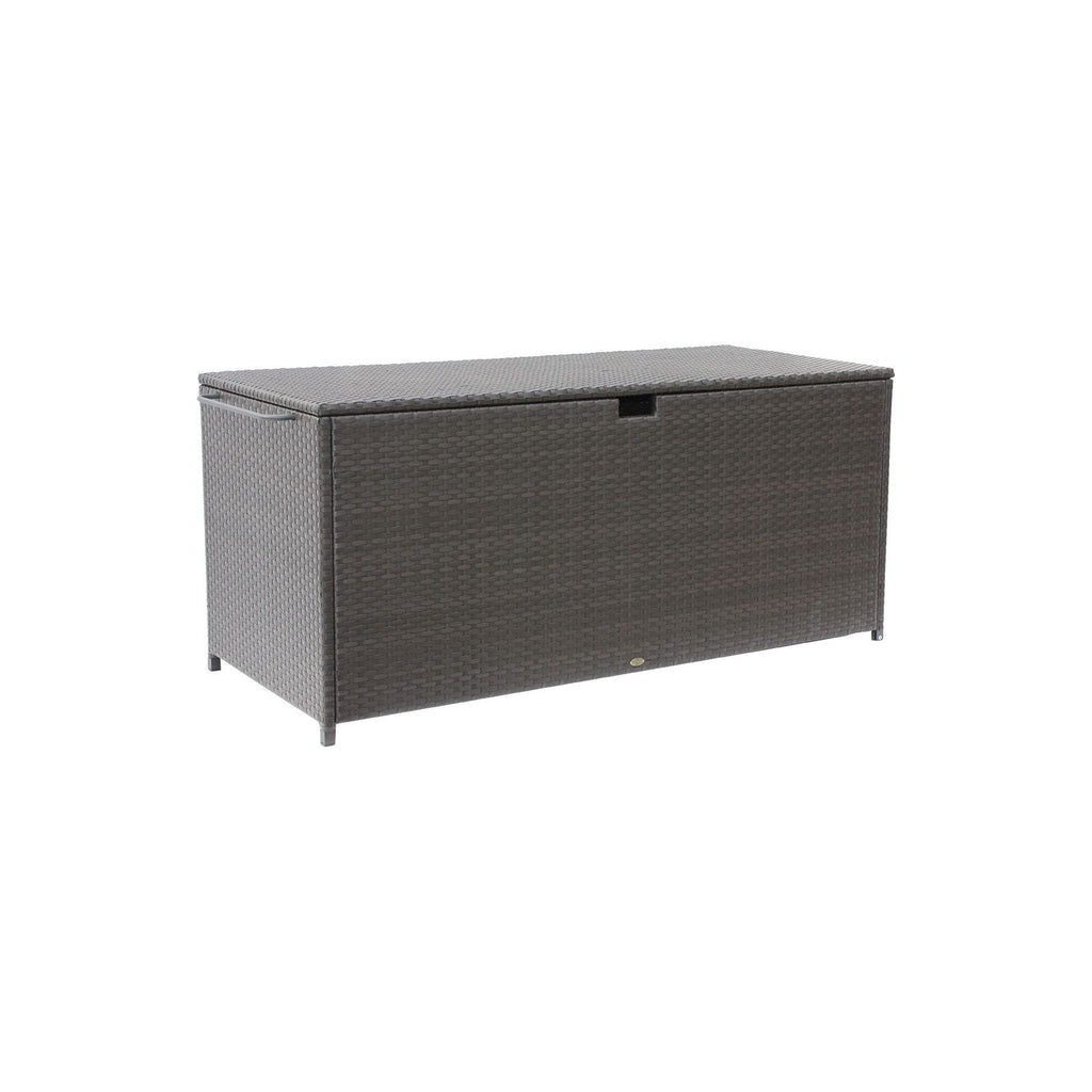 Deck Box With Wheels & Handle | Outdoor Accessories | Ratana - Light House Co.