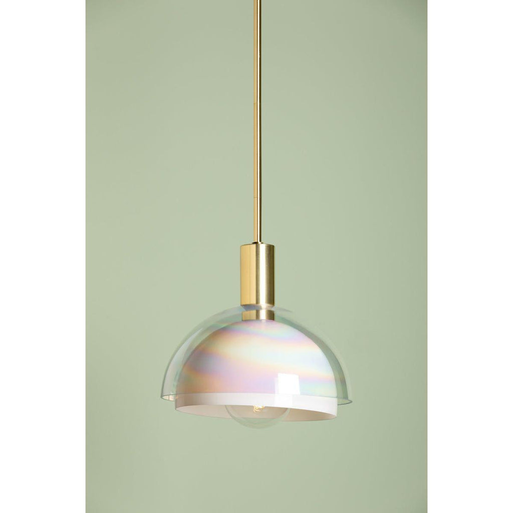 Modena Pendant - Light House Co.