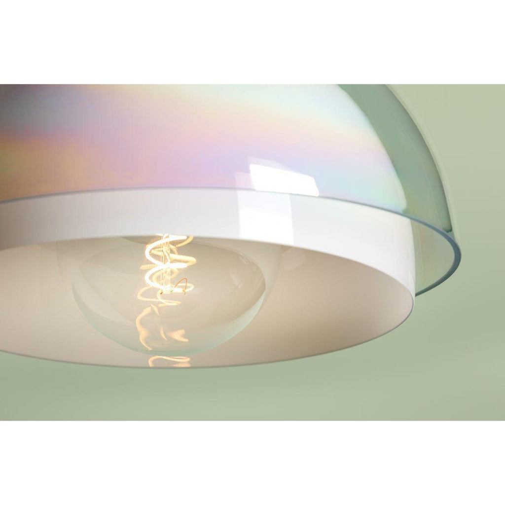Modena Pendant - Light House Co.