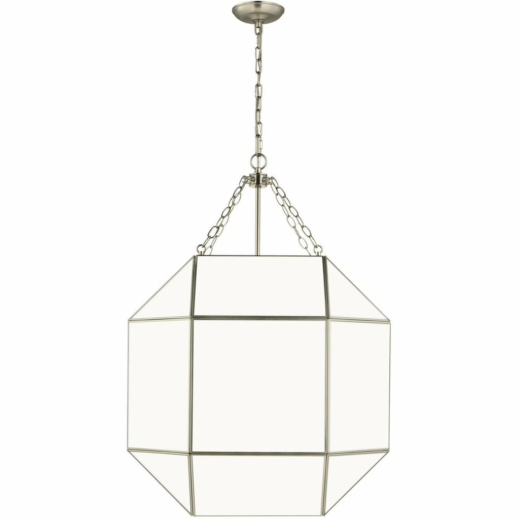 Morrison Lantern | Lanterns | Visual Comfort Studio - Light House Co.