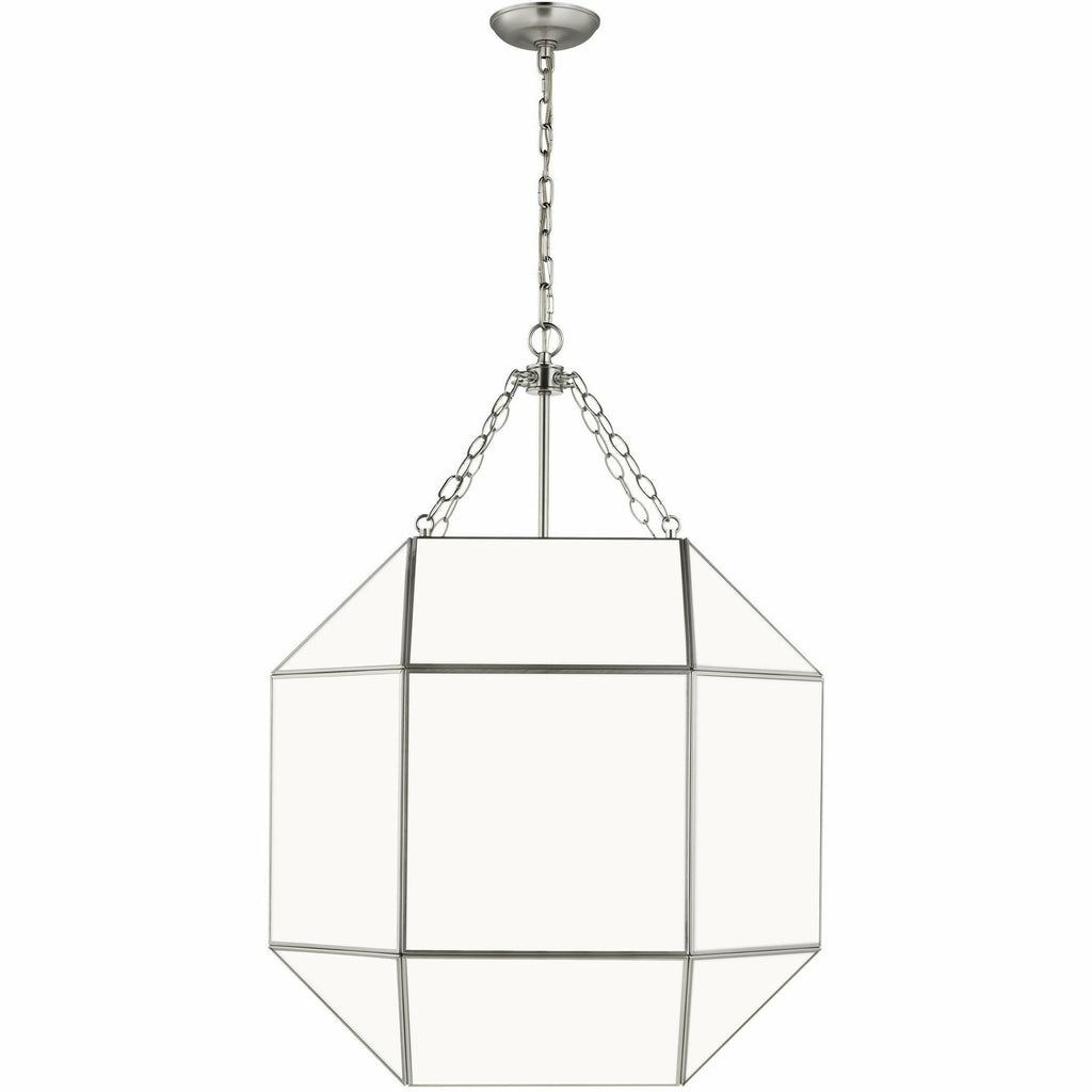 Morrison Lantern | Lanterns | Visual Comfort Studio - Light House Co.