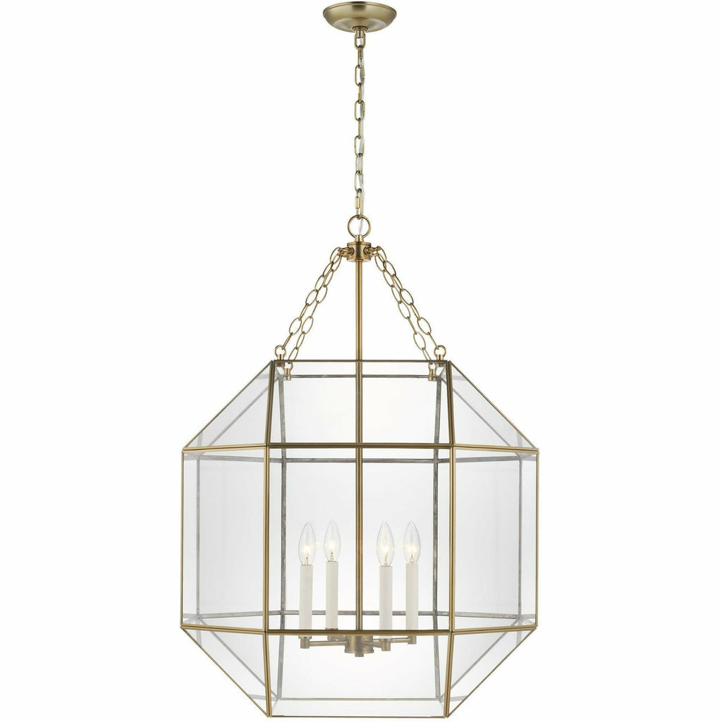 Morrison Lantern | Lanterns | Visual Comfort Studio - Light House Co.