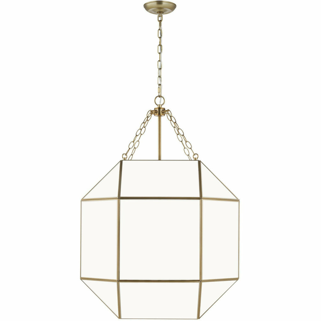 Morrison Lantern | Lanterns | Visual Comfort Studio - Light House Co.