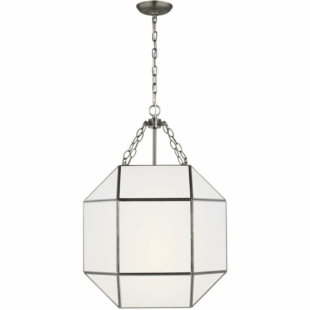 Morrison Lantern | Lanterns | Visual Comfort Studio - Light House Co.