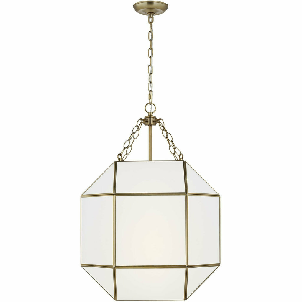 Morrison Lantern | Lanterns | Visual Comfort Studio - Light House Co.