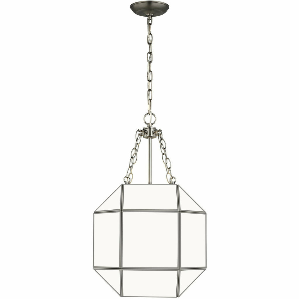 Morrison Lantern | Lanterns | Visual Comfort Studio - Light House Co.
