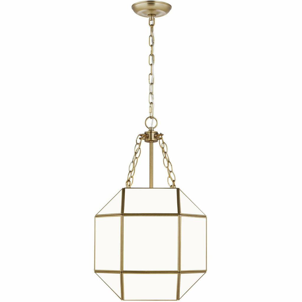 Morrison Lantern | Lanterns | Visual Comfort Studio - Light House Co.