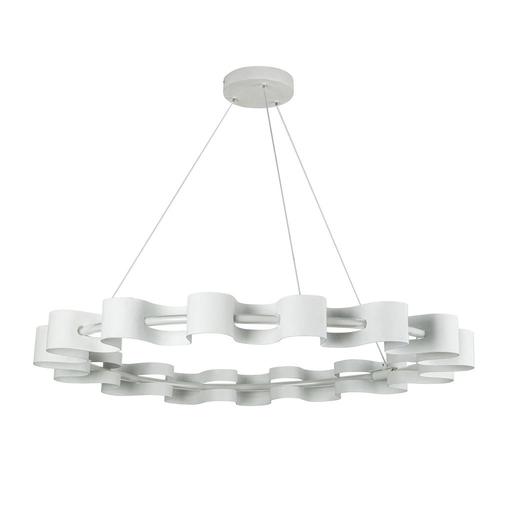 Nami Chandelier - Light House Co.