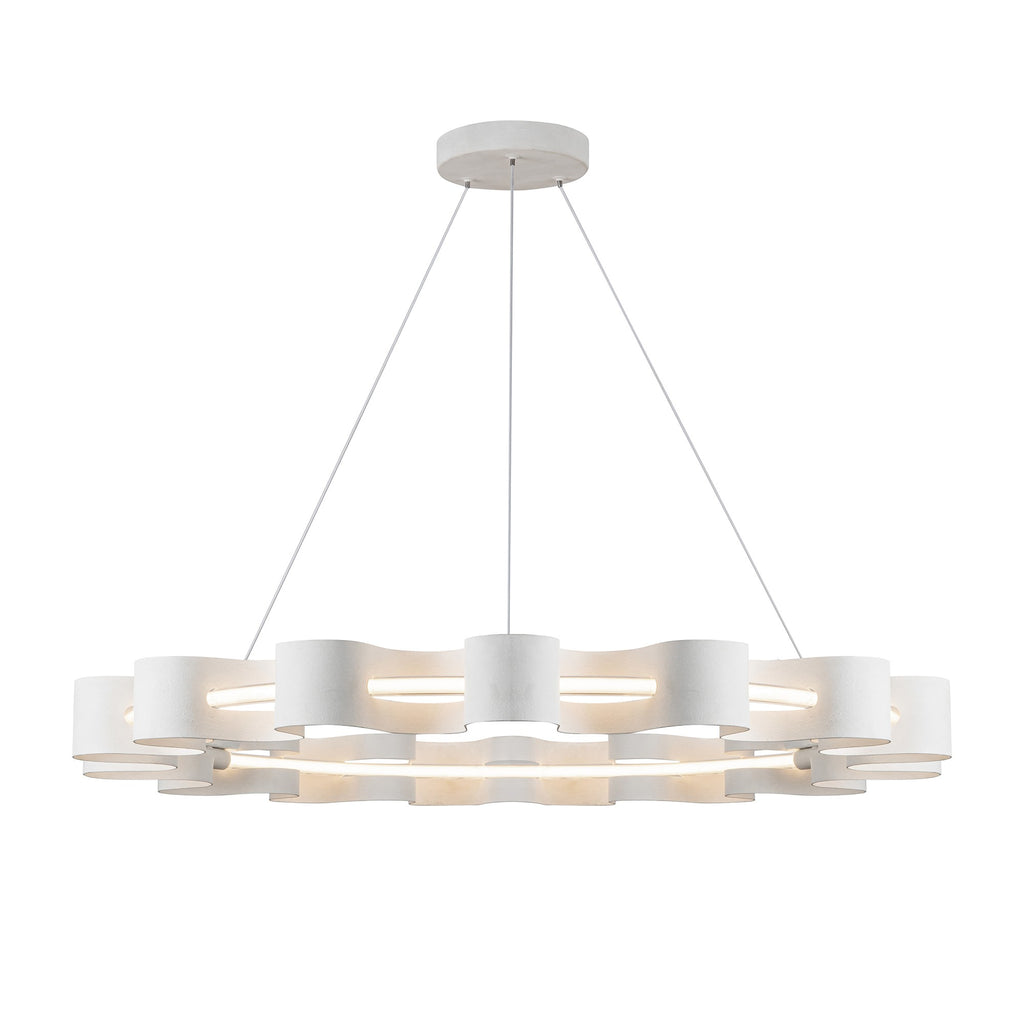 Nami Chandelier - Light House Co.