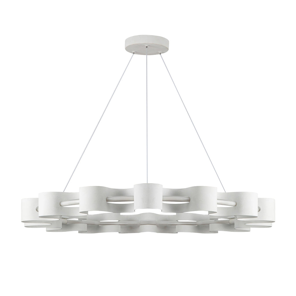 Nami Chandelier - Light House Co.