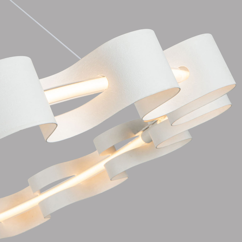 Nami Chandelier - Light House Co.