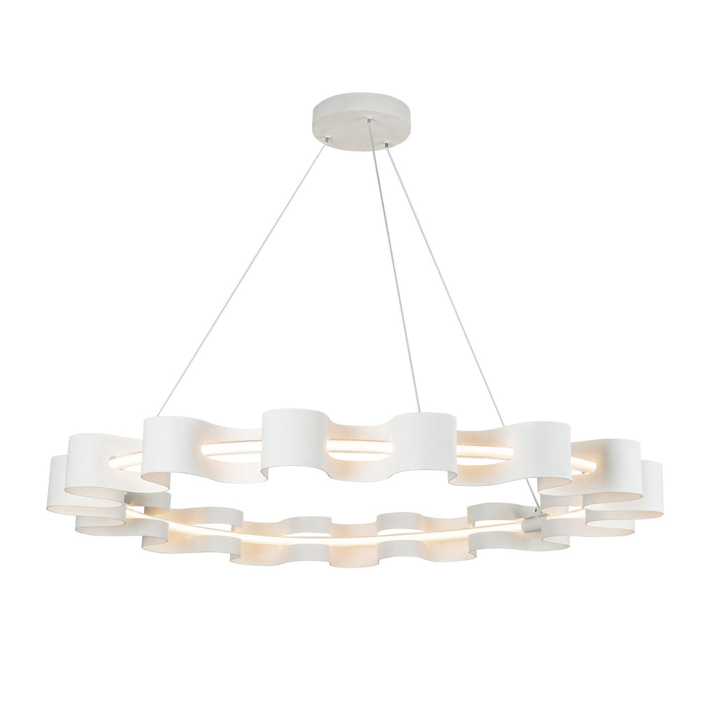 Nami Chandelier - Light House Co.