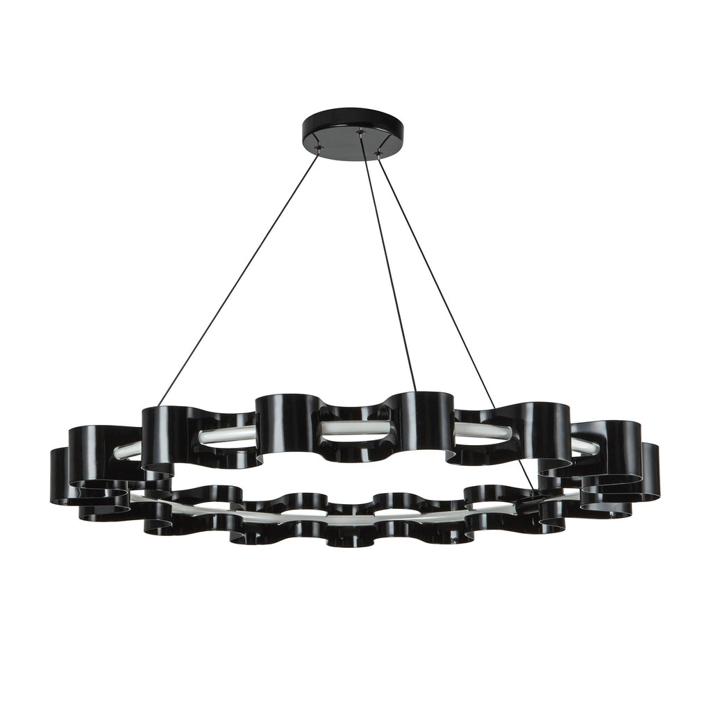 Nami Chandelier - Light House Co.