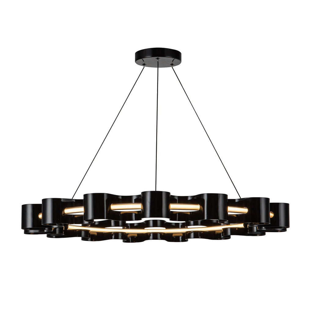 Nami Chandelier - Light House Co.