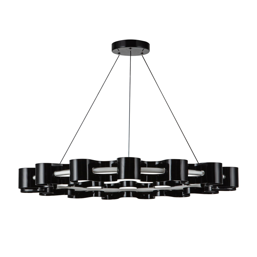 Nami Chandelier - Light House Co.