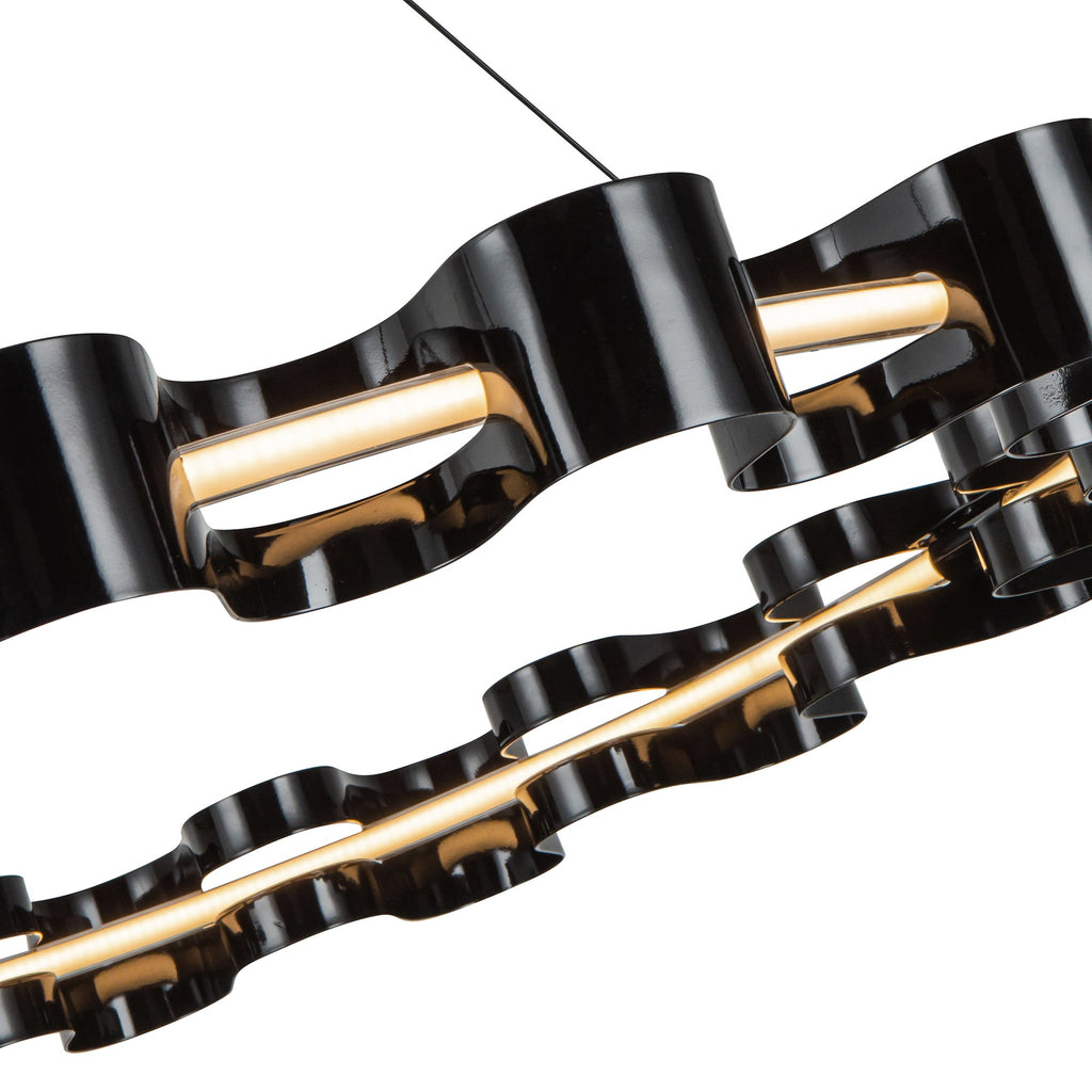 Nami Chandelier - Light House Co.