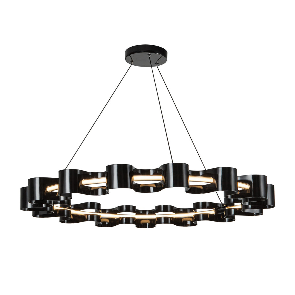 Nami Chandelier - Light House Co.
