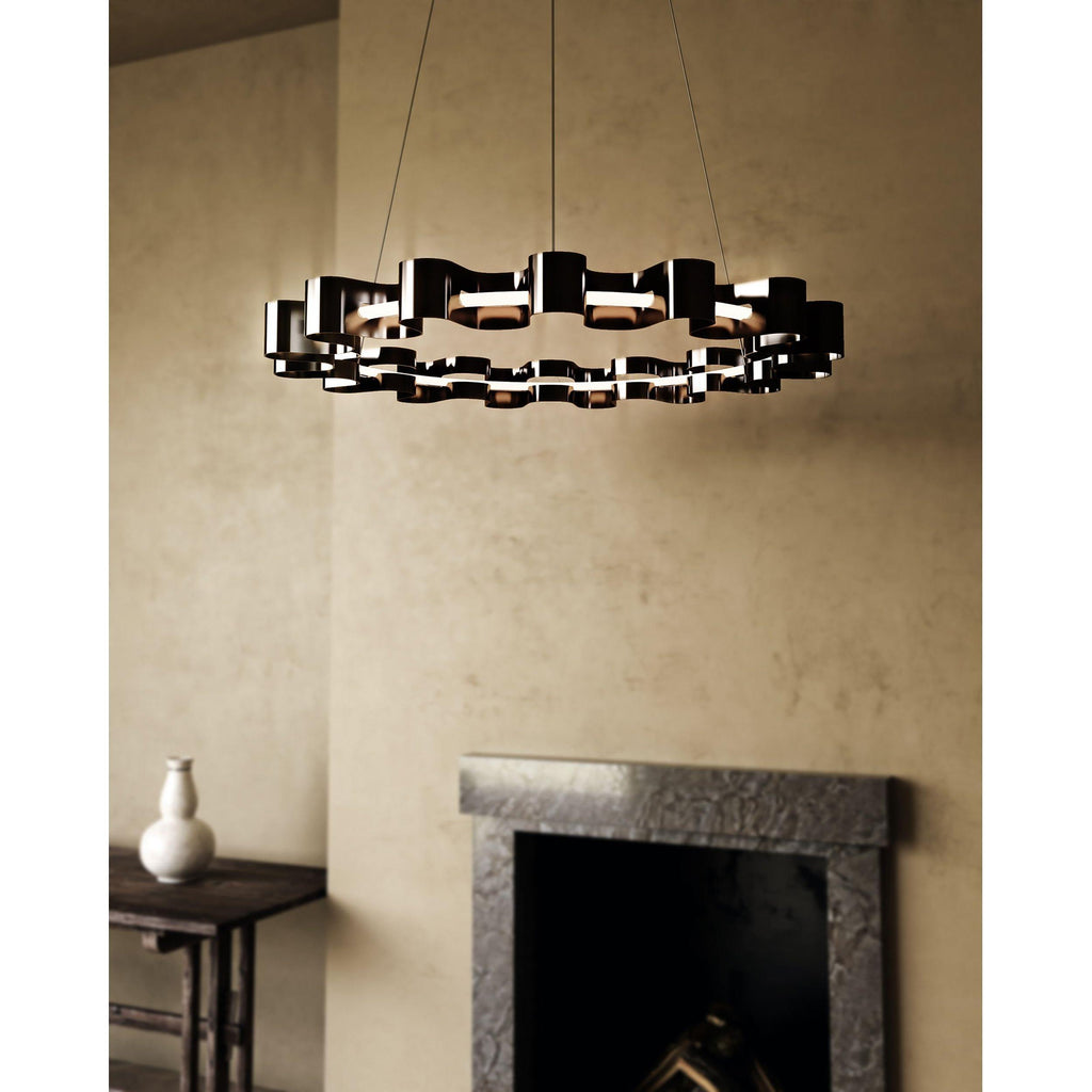 Nami Chandelier - Light House Co.
