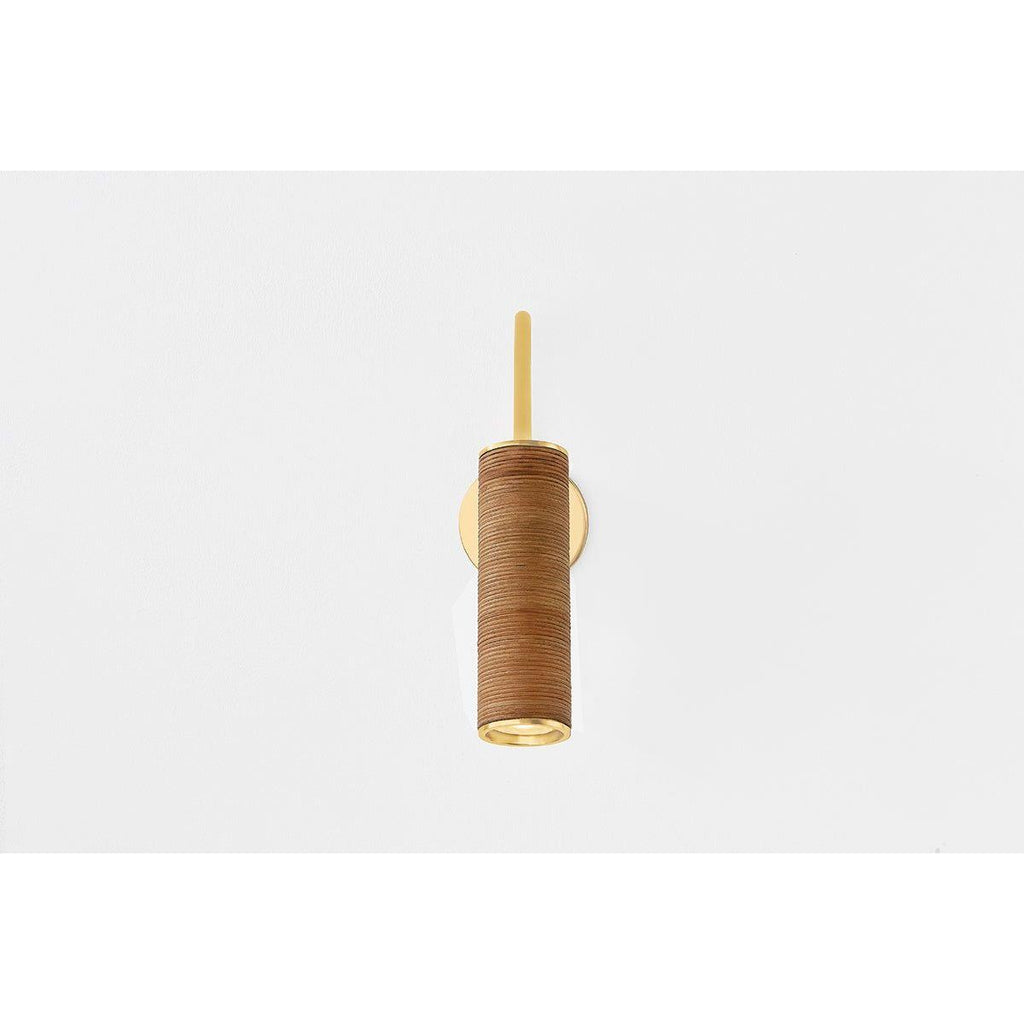 Narragansett Wall Sconce - Light House Co.