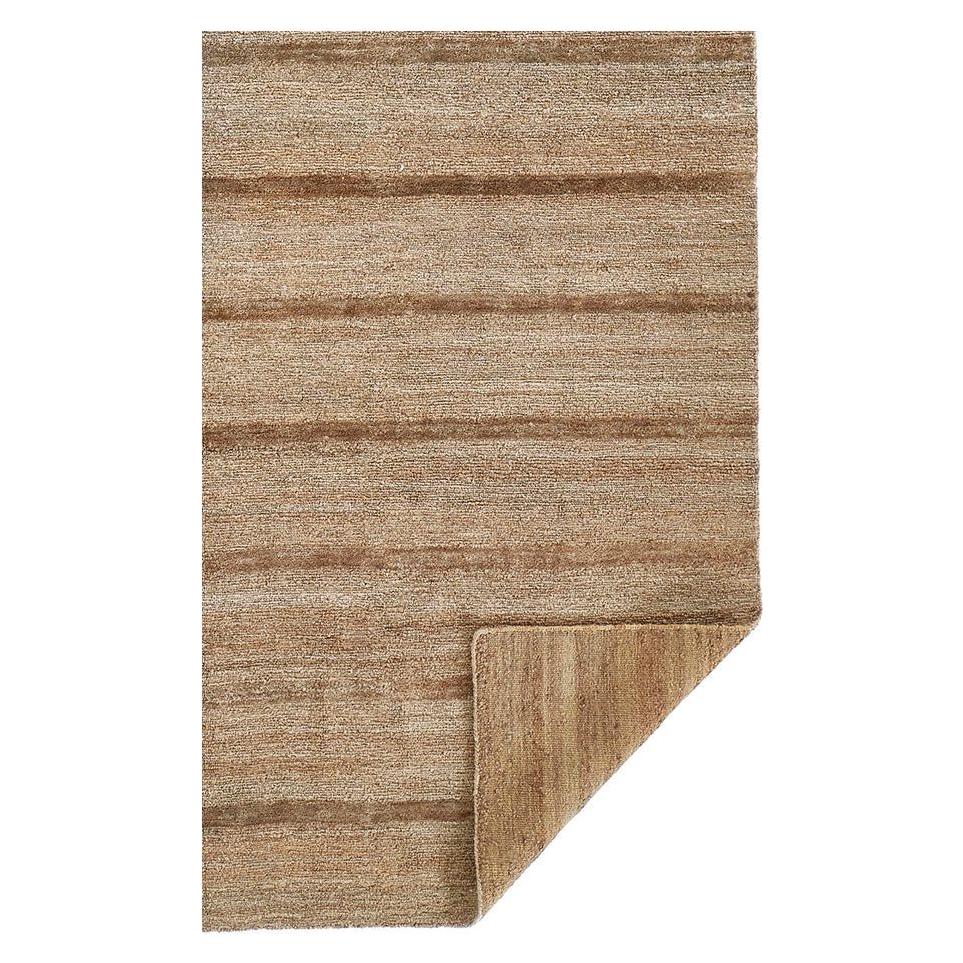 Navagio Natural Rug Pure Salt - Light House Co.