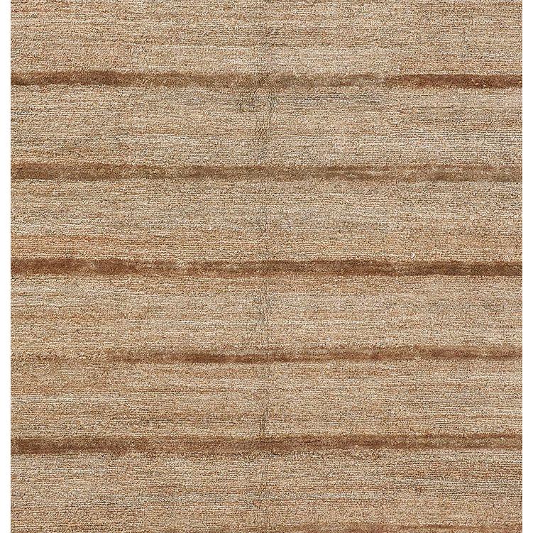 Navagio Natural Rug Pure Salt - Light House Co.